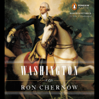 Ron Chernow - Washington: A Life (Unabridged) artwork