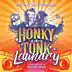 Honky Tonk Laundry (Original Cast Recording) album cover