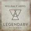 Stream & download Legendary (Acoustic) - Single