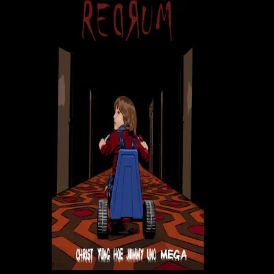 Red Rum - Single - Mega (Tu Dulcero)