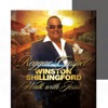 Winston Shillingford - Preach About Jesus
