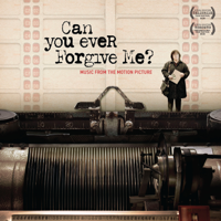 Various Artists - Can You Ever Forgive Me? (Original Motion Picture Soundtrack) artwork