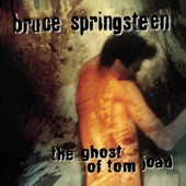Bruce Springsteen - Across The Border (Album Version)