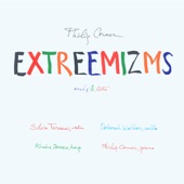 2 Extreemizms (2015) artwork