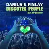 Discotek People - EP album lyrics, reviews, download