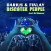 Stream & download Discotek People - EP