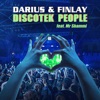 Discotek People - EP