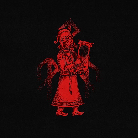Cover artwork for Vindavla