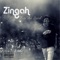 No Fear (feat. Kly) - Zingah lyrics