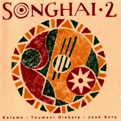 Songhai, Vol. 2 (Remasterizado) - Ketama