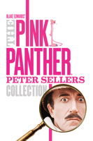 MGM - The Pink Panther Collection: Peter Sellers artwork