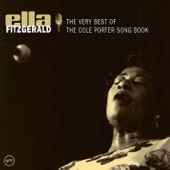 The Very Best of the Cole Porter Songbook artwork