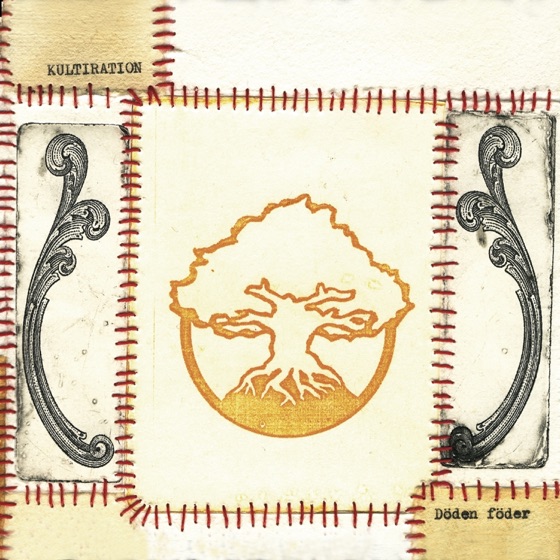 Cover artwork for Harmoni