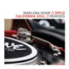 California Soul (Remixed) - Single