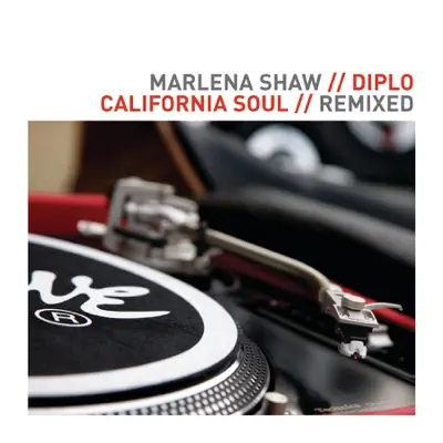California Soul (Remixed) - Single - Marlena Shaw
