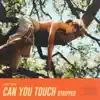 Can You Touch (Stripped) - Single album lyrics, reviews, download