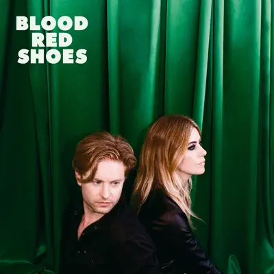 Mexican Dress - Single - Blood Red Shoes