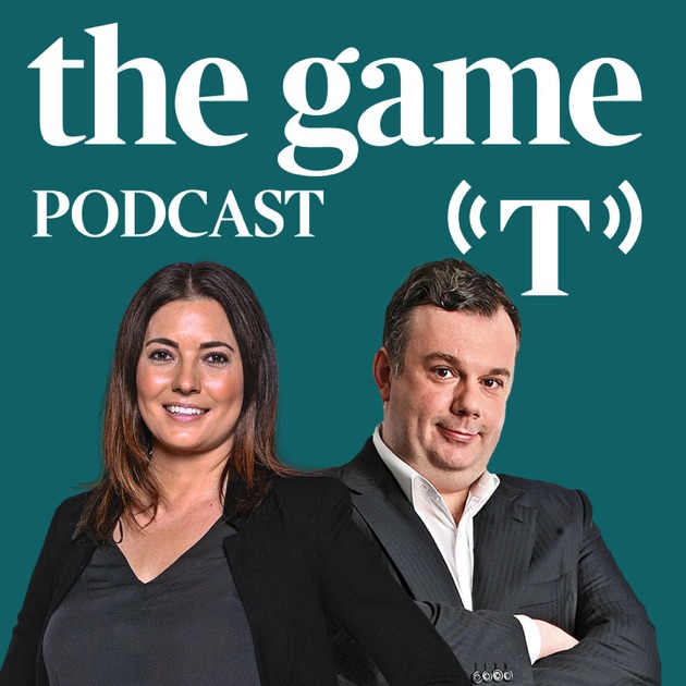 The Game Football Podcast by The Times on Apple Podcasts