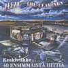 Leevi and the Leavings - Elämä Ikkunan Takana