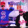 2 Doors Down (feat. La'soul) - Single album lyrics, reviews, download