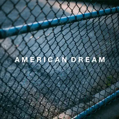 American Dream - Single - Dominic
