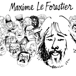Saltimbanque - Maxime Le Forestier