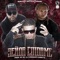 Señor cuidame (feat. Theory & getto) - Man-D el Trastorno lyrics