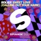 Sweet Love (Calling Out Your Name) - Bolier lyrics
