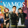 Vamos (feat. Dr. Zeus & Raja Kumari) - Badal