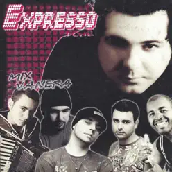 Mix Vanera - Expresso Tchê