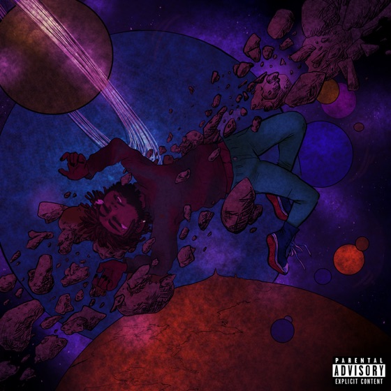 Cover artwork for Day By Day