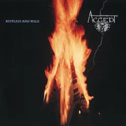 Restless and Wild - Accept