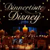 Dinnertime Disney: Beautiful Jazz Piano album lyrics, reviews, download