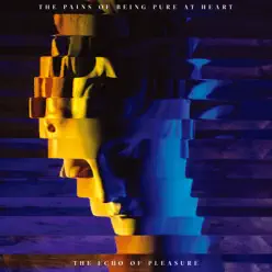 The Echo Of Pleasure - The Pains Of Being Pure At Heart
