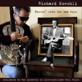 Richard Koechli - Easy Road