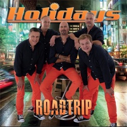 HOLiDAYS - Vårt Café