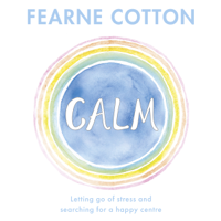 Fearne Cotton - Calm artwork