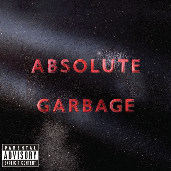 Cover artwork for The World Is Not Enough