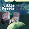 Offal Waffle - Little People lyrics