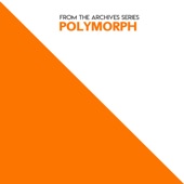 From the Archives Series: Polymorph artwork