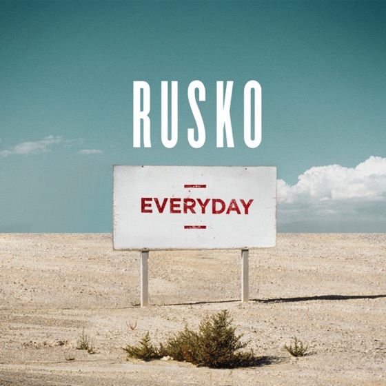 Cover artwork for Everyday