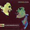 Cronología - Duo Guardabarranco