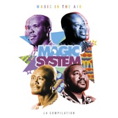 Magic System - Magic In The Air (feat. Ahmed Chawki)