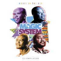 Magic System - SWEET FANTA DIALLO (ADIEU SOLEIL)