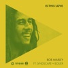 Is This Love (feat. LVNDSCAPE & Bolier) [Remix] - Single