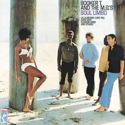 Soul Limbo - Booker T. & The Mg's Soul Limbo - Booker T. & The Mg's