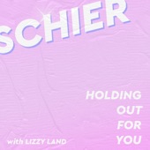 Holding out for You (feat. Lizzy Land) artwork