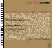 Everybody Digs Bill Evans (Keepnews Collection) artwork