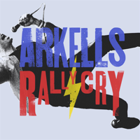Arkells - Rally Cry artwork