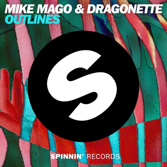 Cover artwork for Outlines